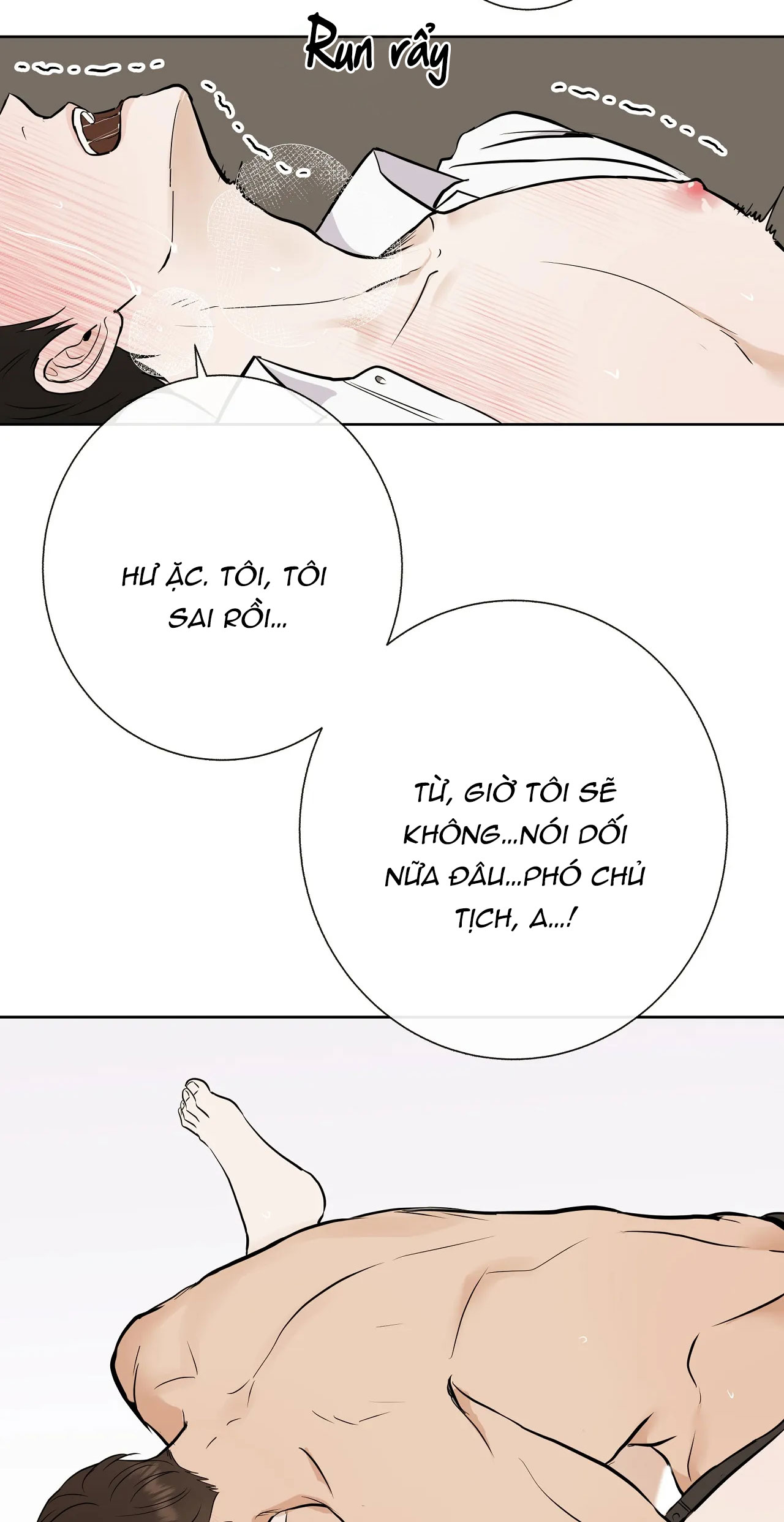 đứa bé là con tôi chapter 26 4