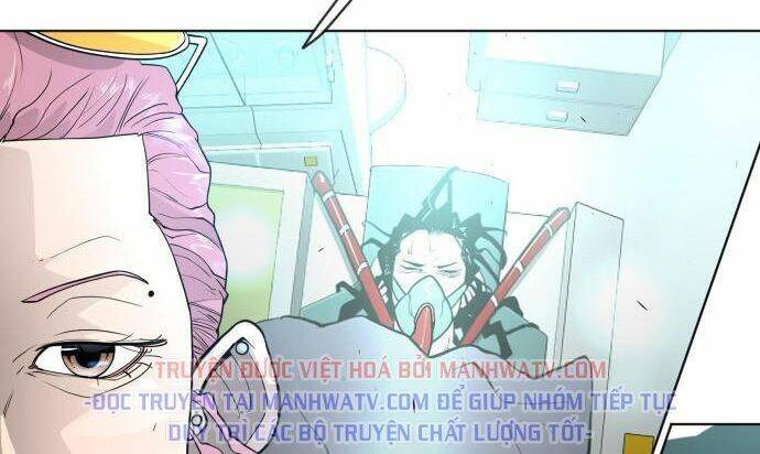 kĩ nguyên của anh hùng chapter 106 69