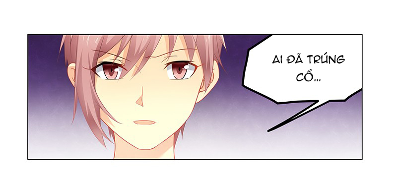 phúc hắc tổng tài đừng tới đây chapter 52 2