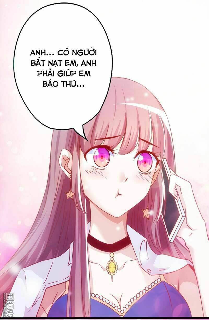 truy phu 36 kế - ông xã à, tới chiến nào! chapter 3 19