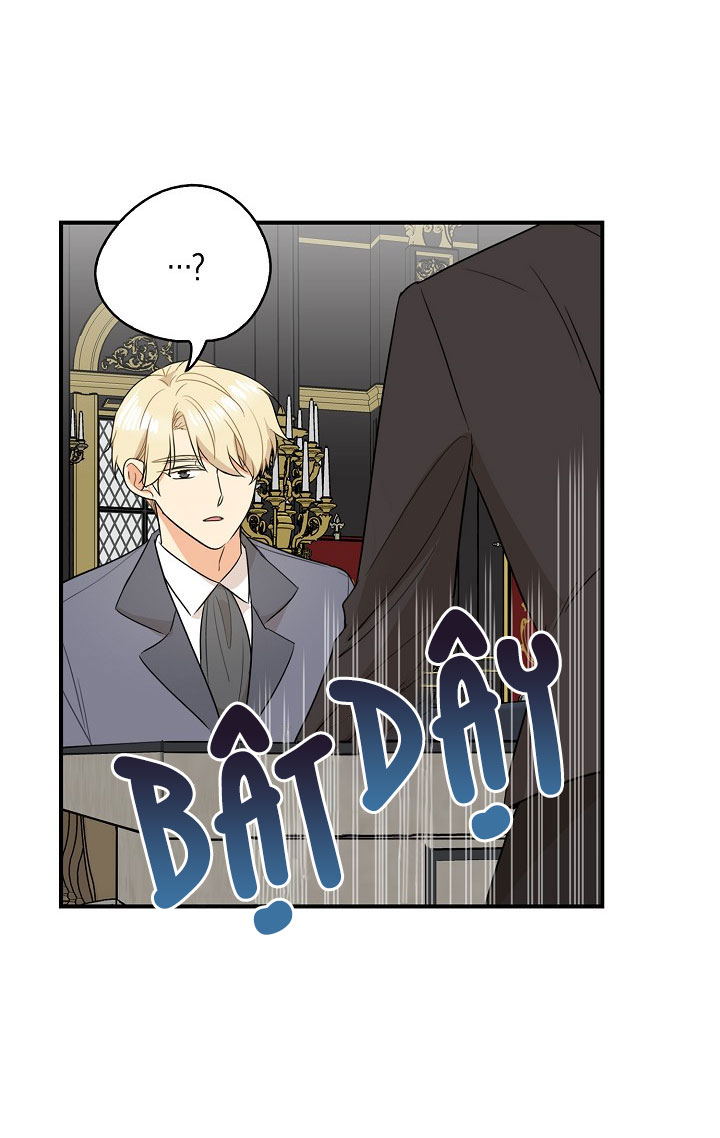 xuyên không trở thành mami của nhân vật phản diện chapter 50 11