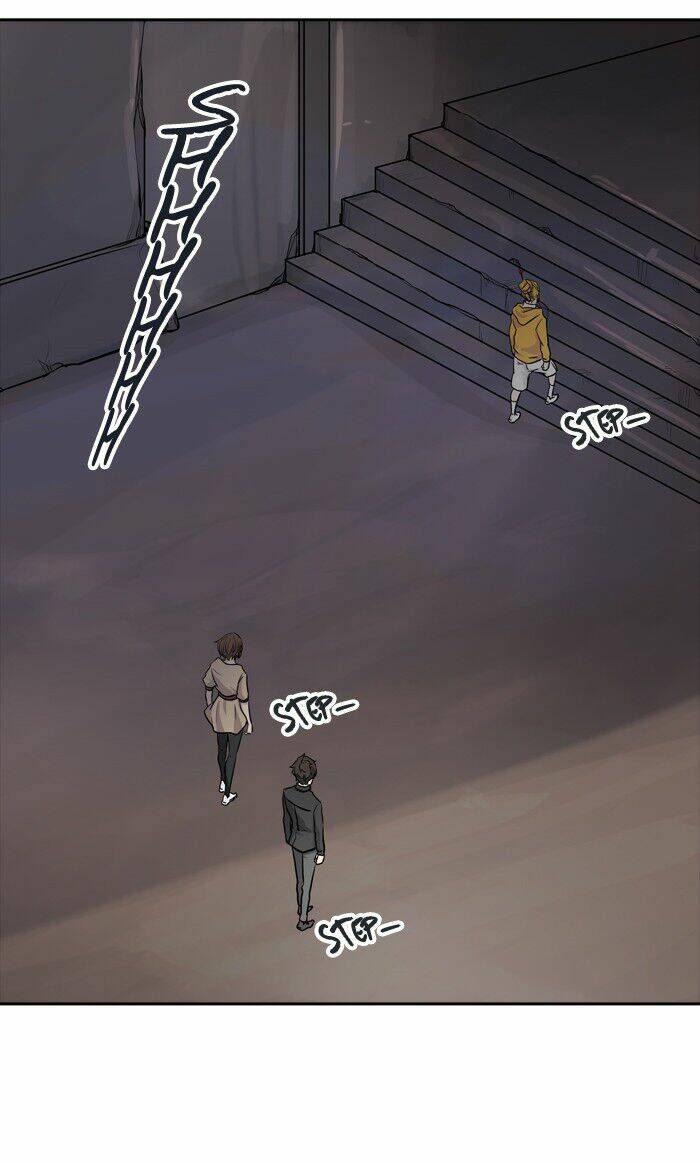 cuộc chiến trong tòa tháp chapter 345 109