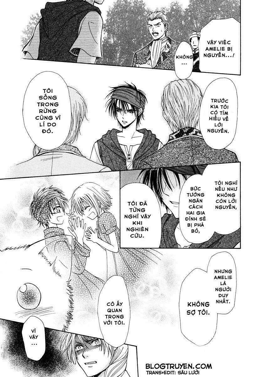 tổng hợp one shot. chapter 207 31