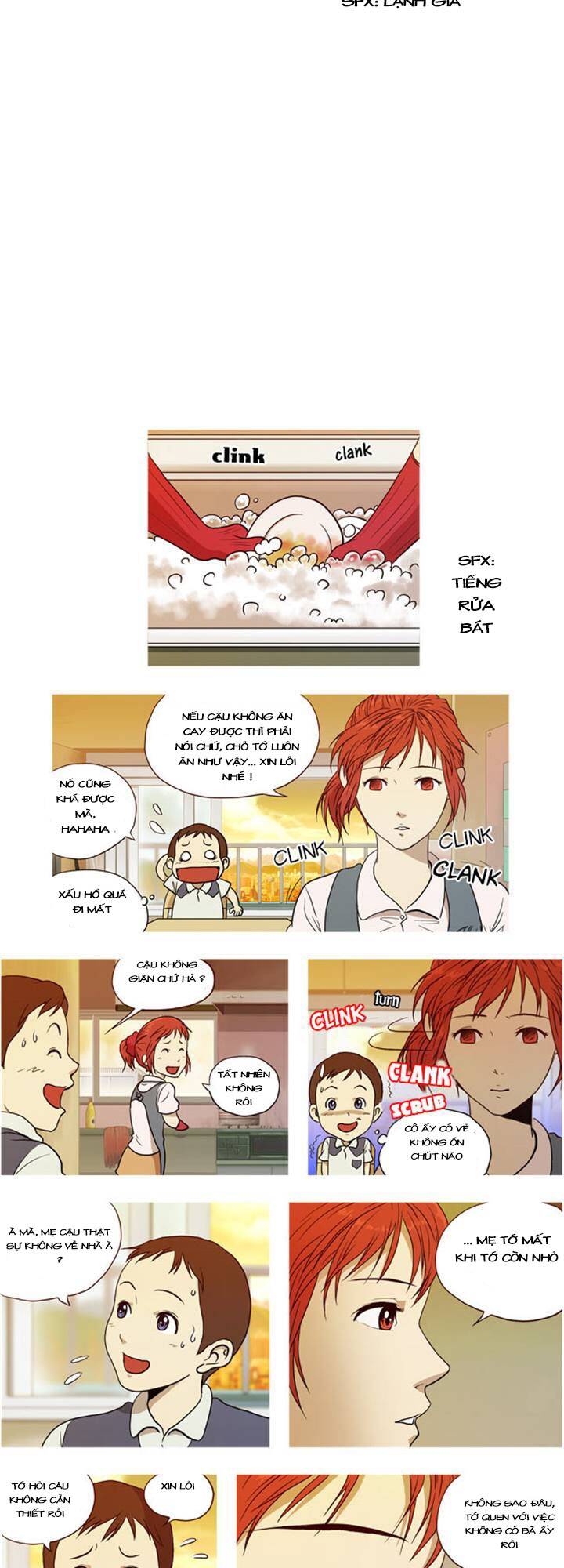 17 years old that summer days miracle chapter 6 15