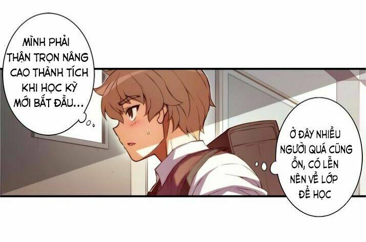 cohabitation with the fiancee chapter 22 27