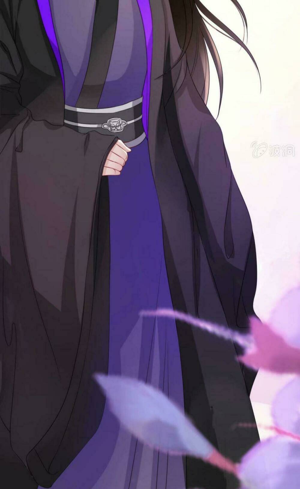 sủng phi của vương chapter 42 3