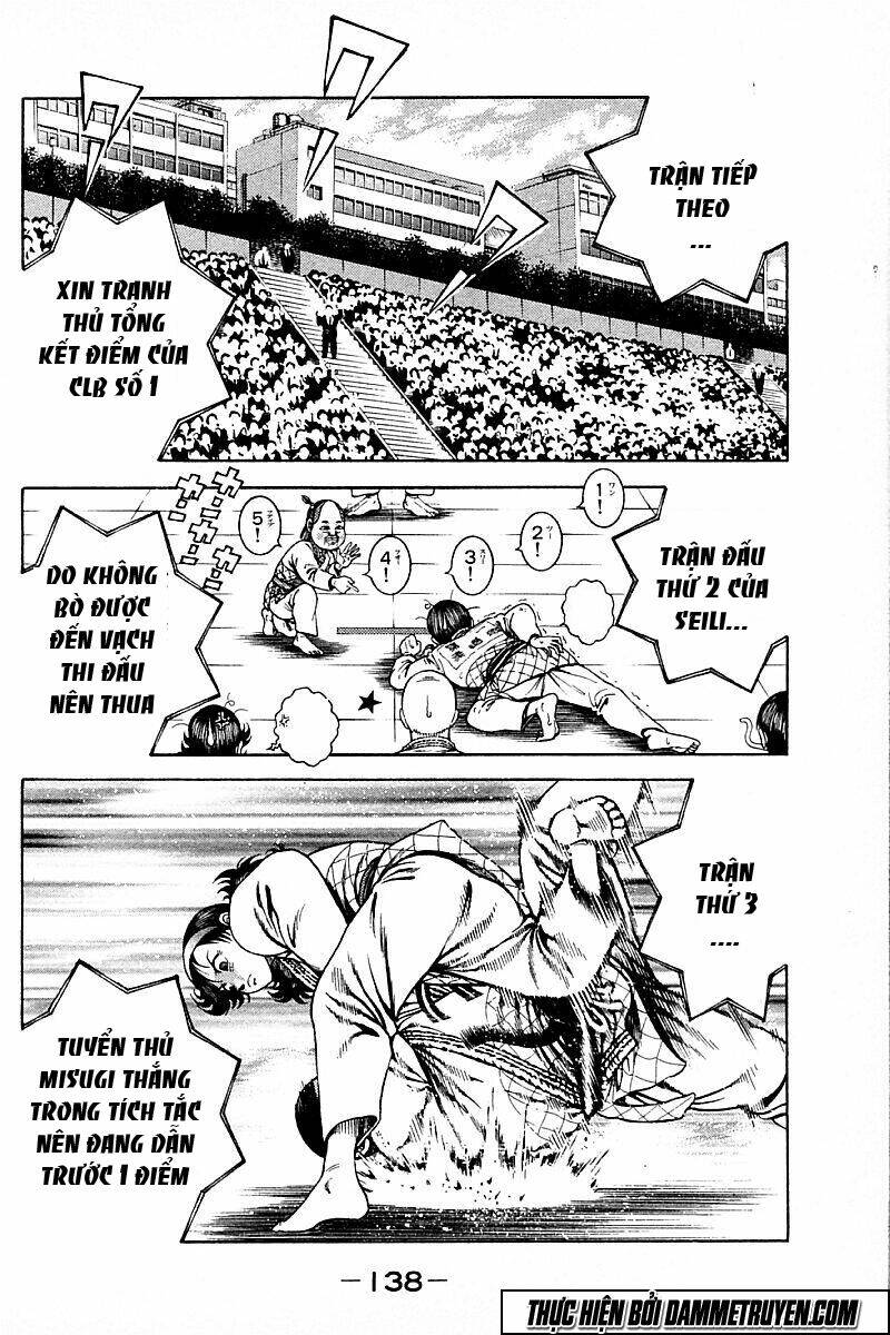 shin kotaro makaritoru! juudouhen chapter 194 1