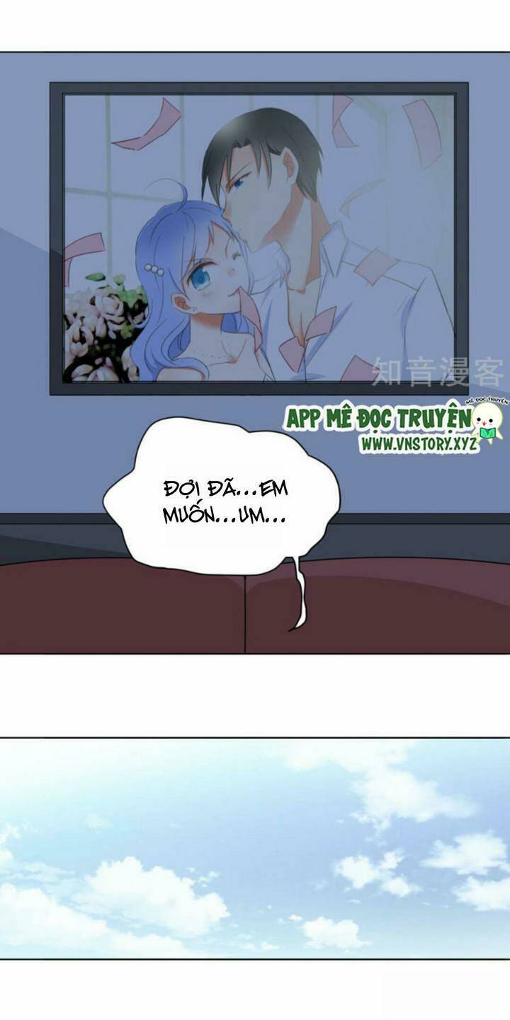 em chỉ yêu tiền của anh chapter 20 8