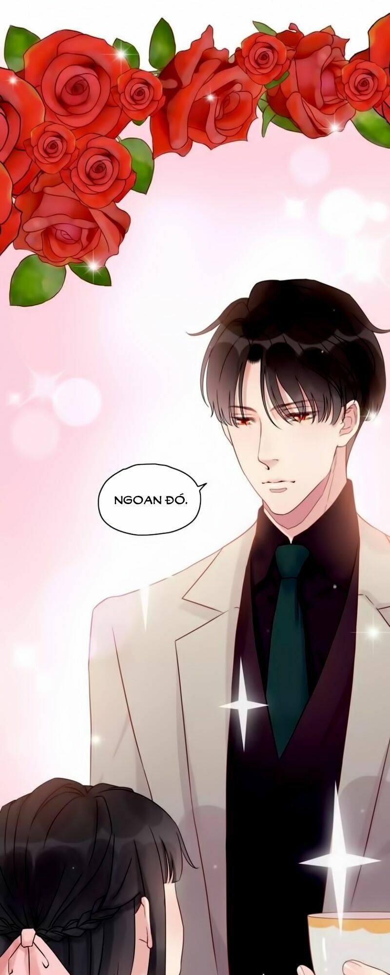cô vợ hợp đồng bỏ trốn của tổng giám đốc chapter 8 17