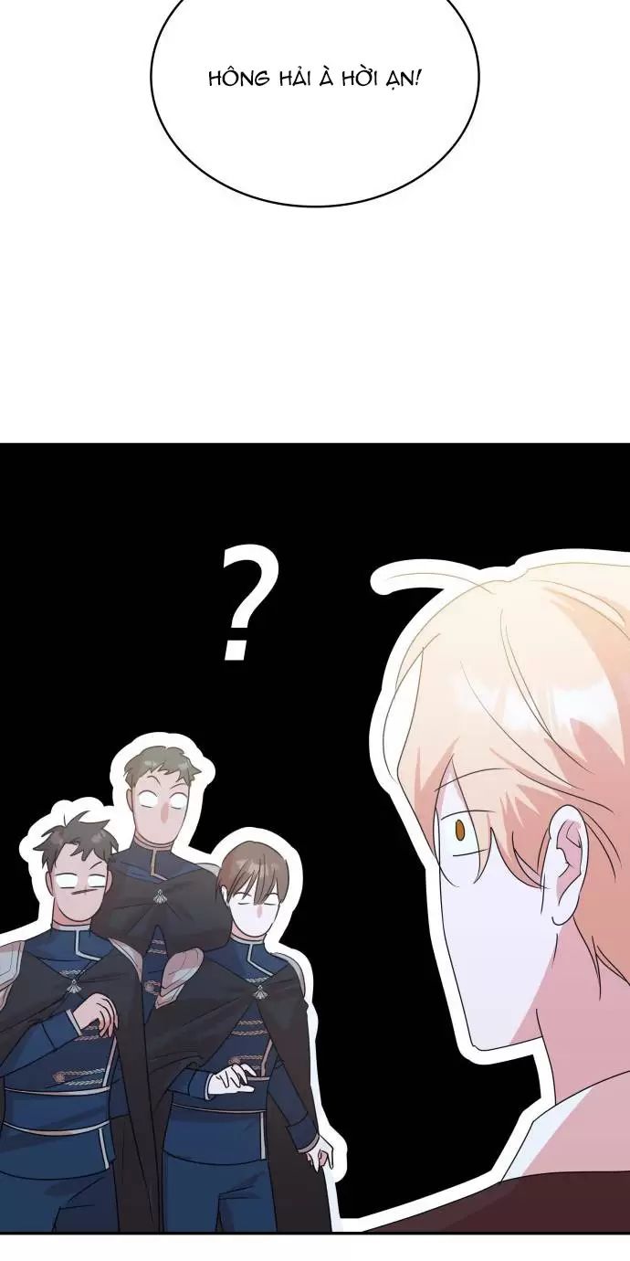 sống trong vườn hoa của công chúa chapter 6 52