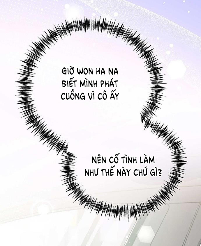 [18+] Hợp Đồng Nô Lệ Dâm Đãng chapter 33.1 - Trang 5