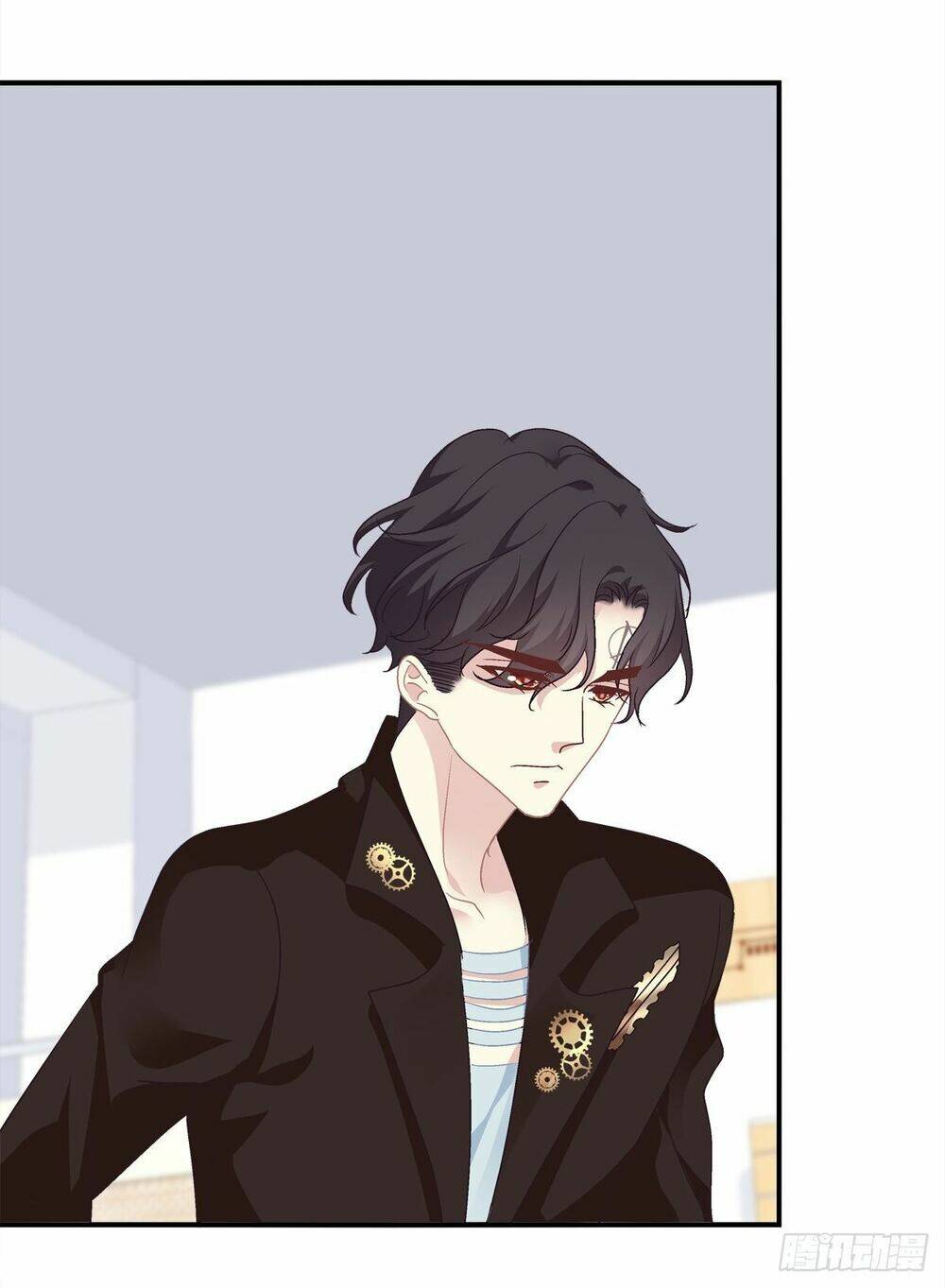 toàn bộ nắm trong tay chapter 26 10