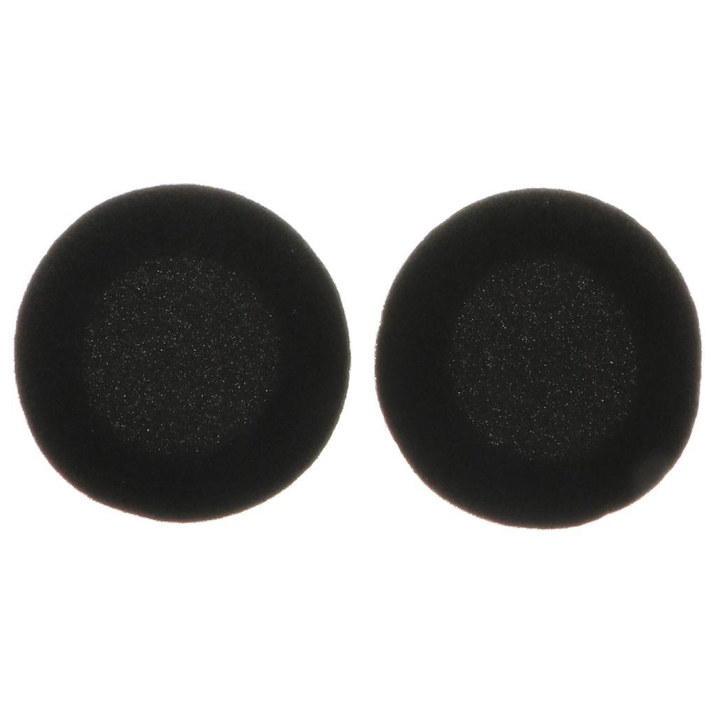 Cushion Ear Pads Memory Foam For  MDR-210LP/MDR-S40 Headphone