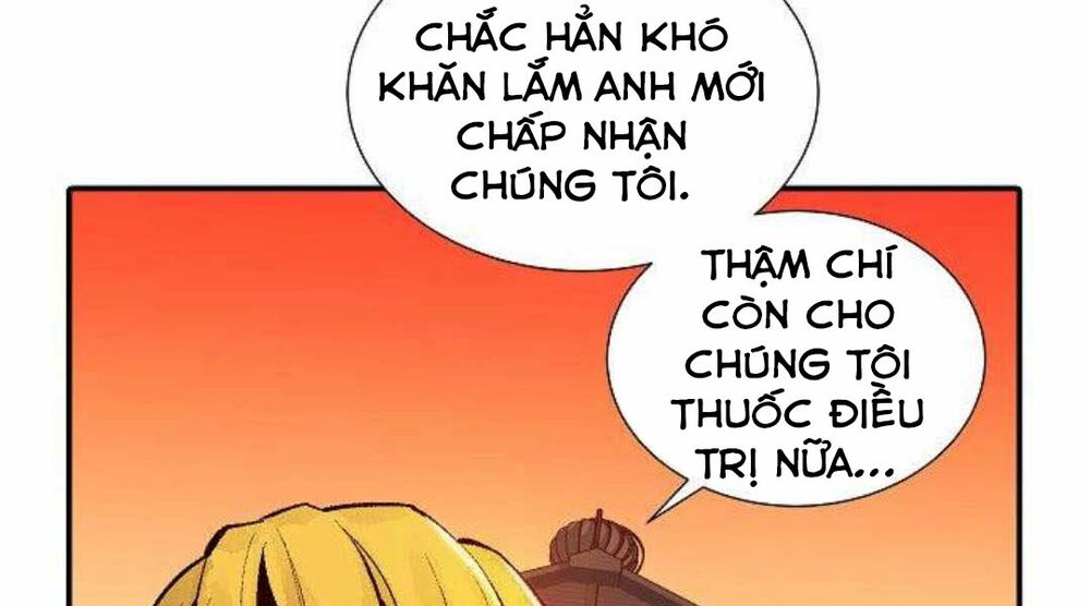 Độc Cô Tử Linh Sư chapter 26.5 20
