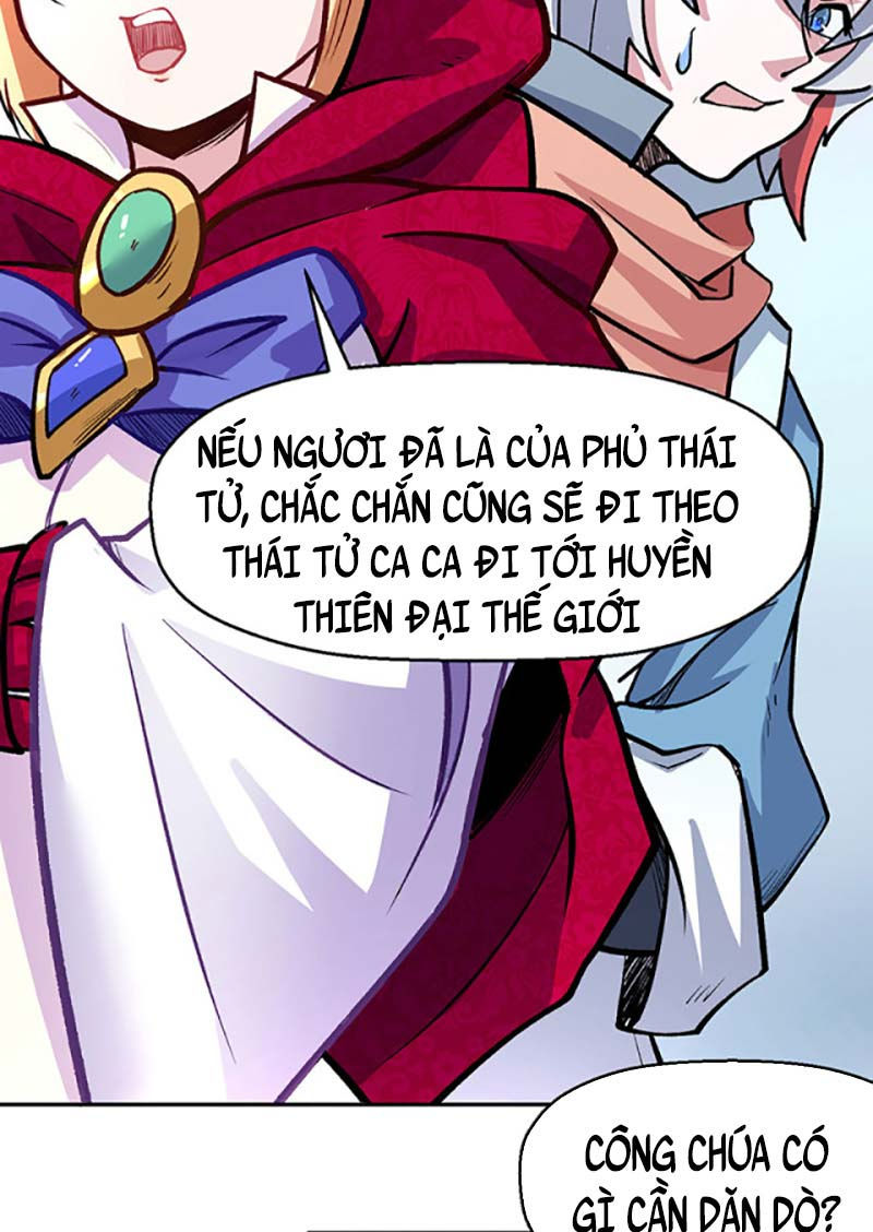 võ đạo độc tôn chapter 468 20