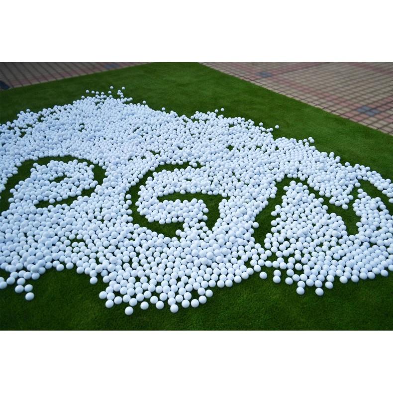 Bóng Đánh Golf 2 Lớp Bền Bỉ