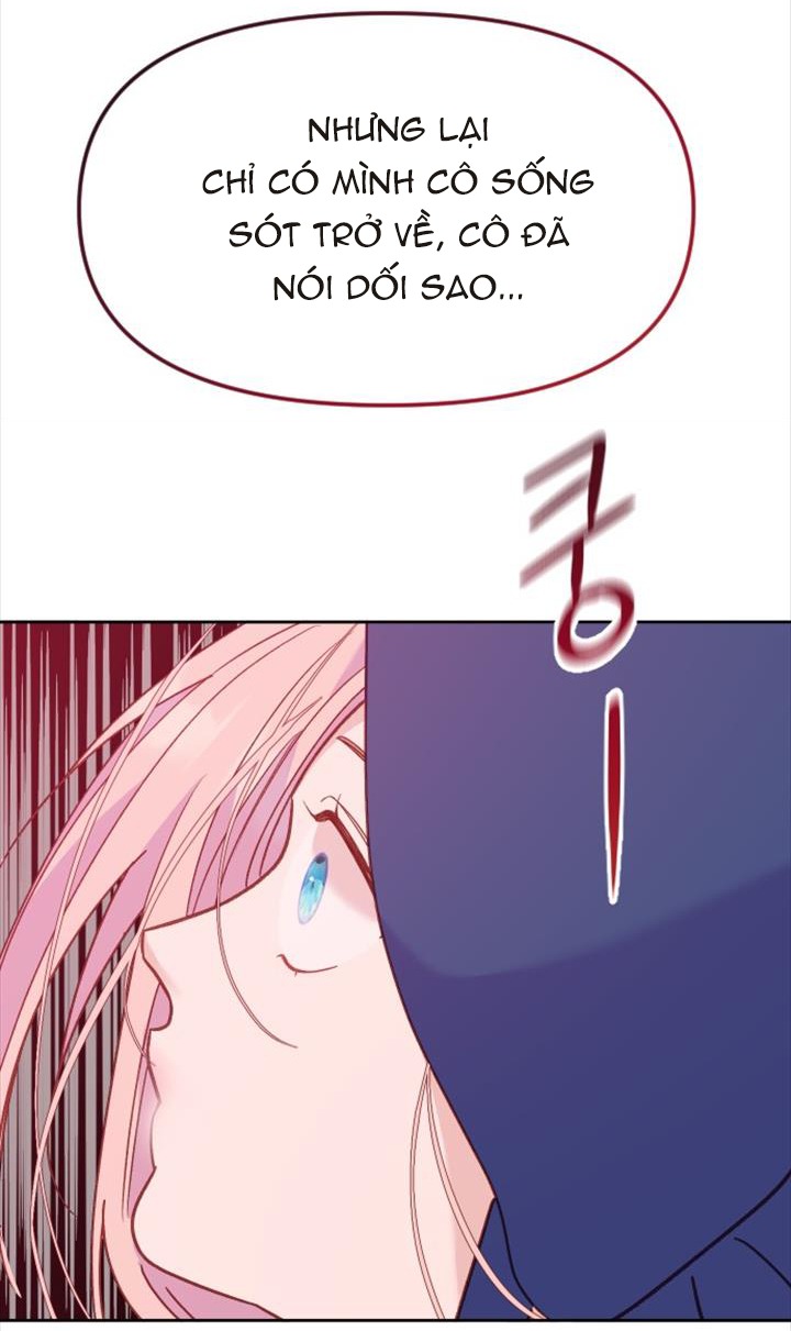 Yêu Hoặc Chết chapter 14.1 - Trang 42