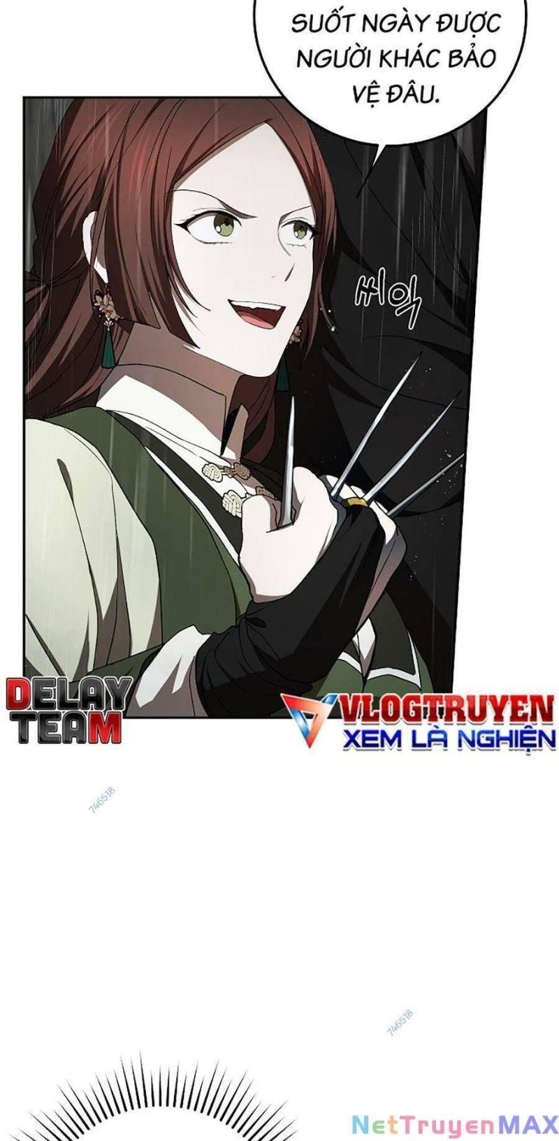 võ đang kỳ hiệp chapter 104 97