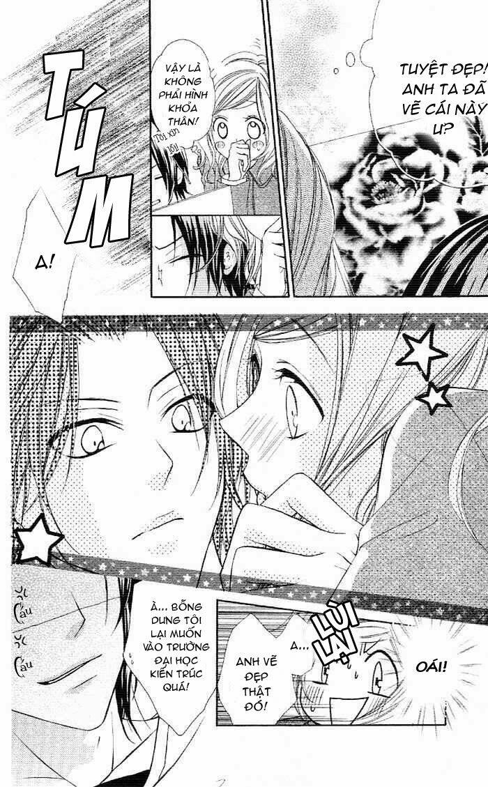 akuma de kobito chapter 4 12