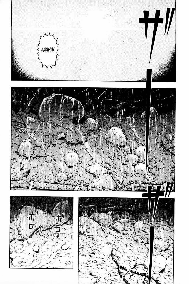 dragon head chapter 36 18