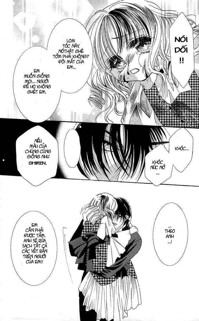 chàng thợ săn dâm đãng chapter 1 50