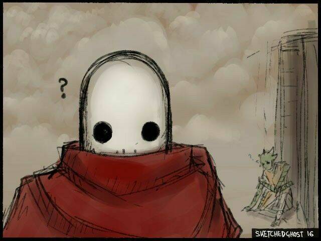 scavenger chapter 3 8