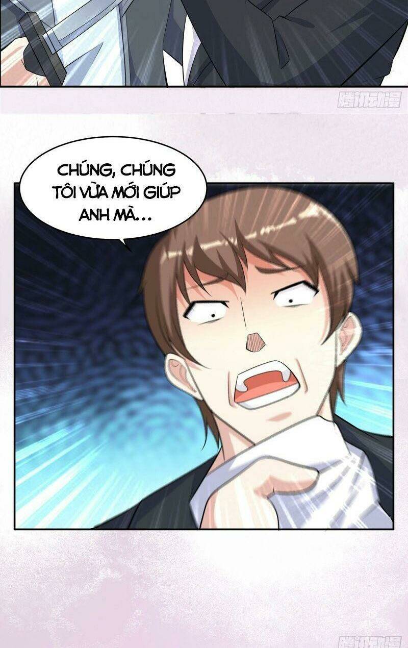 người tu tiên tại đô thị chapter 127 18