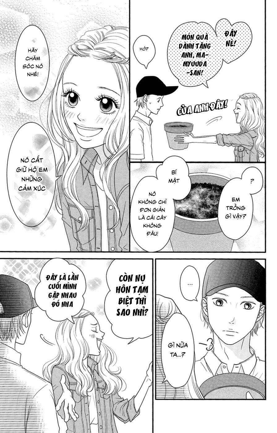 đóa hoa năm ấy chapter 4 36