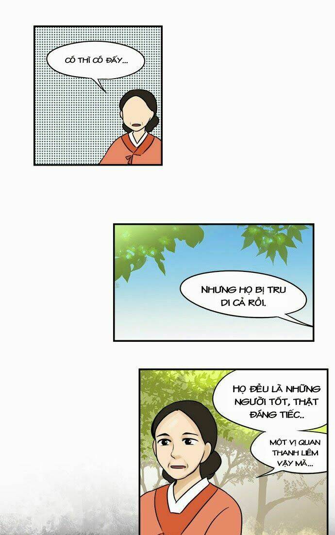 hắn ta là rồng chapter 51 27