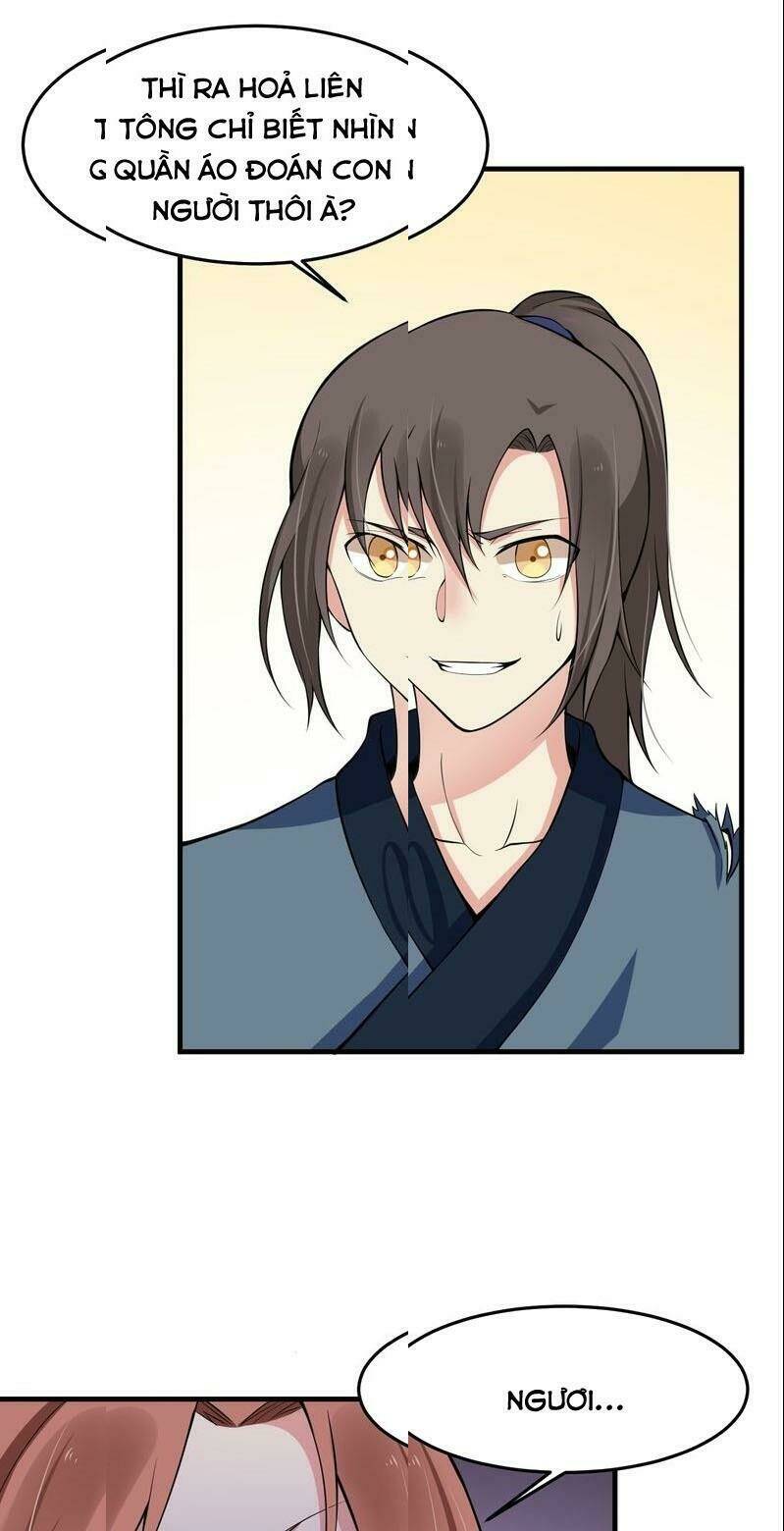 thánh tôn chapter 25 3