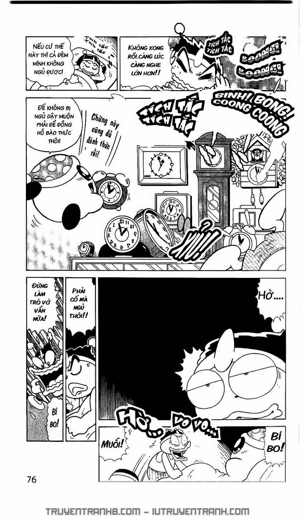 ngôi sao kabi chapter 72 11