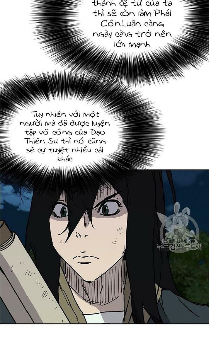 kiếm sĩ bất bại chapter 7 25