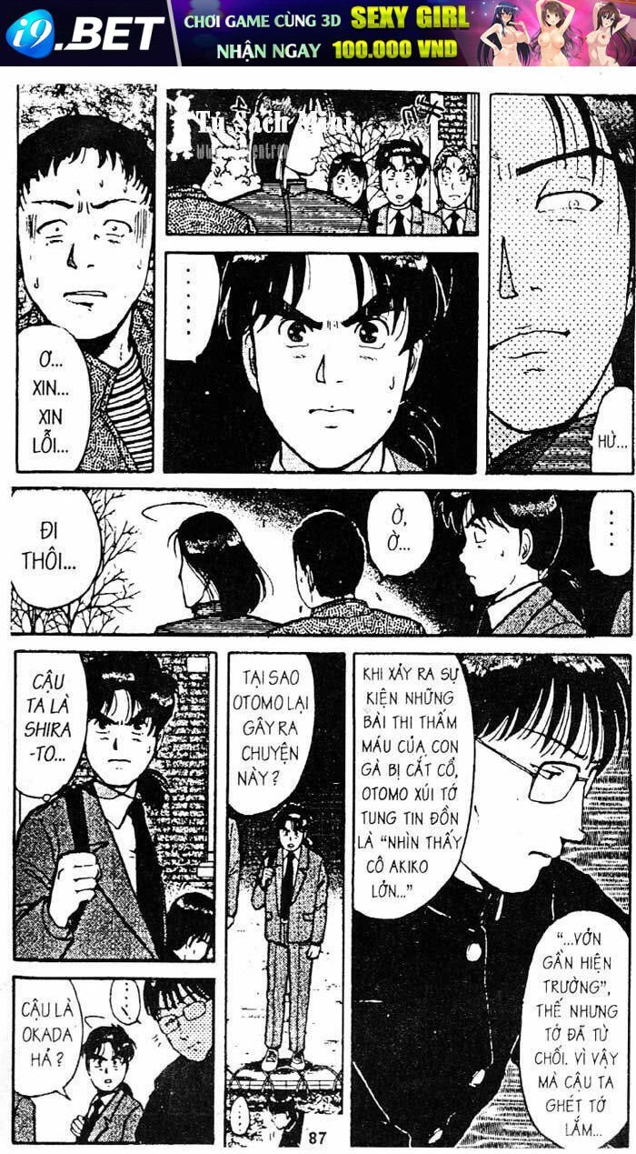 thám tử kindaichi (bản đẹp) chapter 111 3