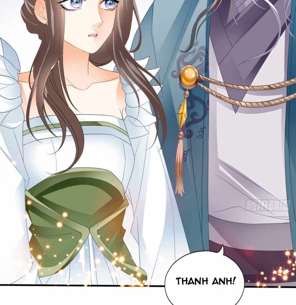 bổn vương muốn nàng chapter 71 35