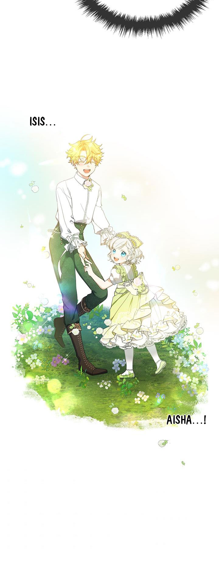 hướng đến ánh dương một lần nữa chapter 20.1 13