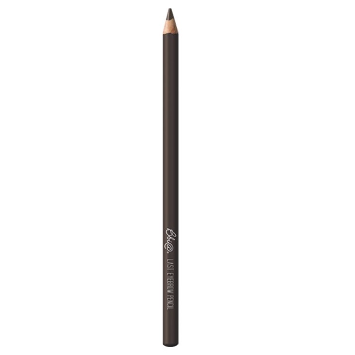 Chì kẻ chân mày Bbia Last Eyebrow Pencil 3g (5 màu)