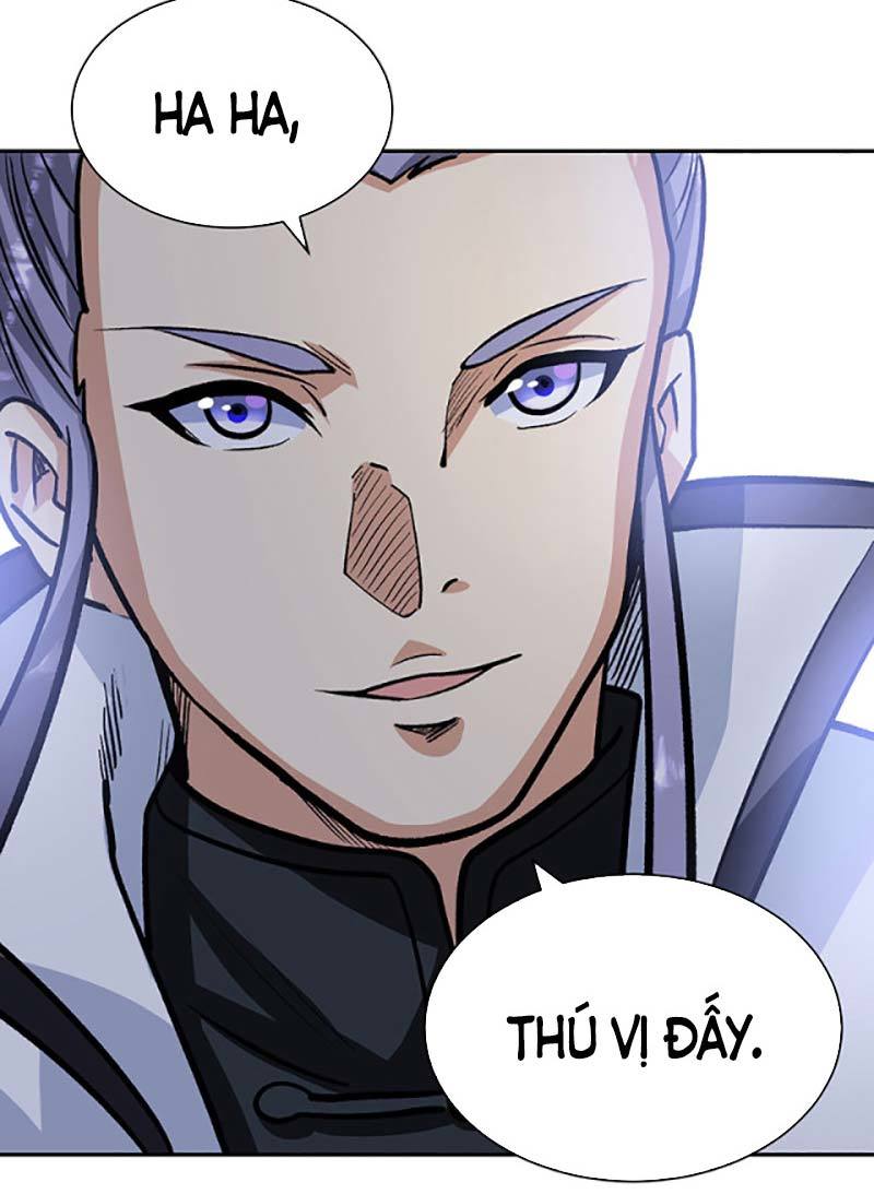 võ đạo độc tôn chapter 448 75