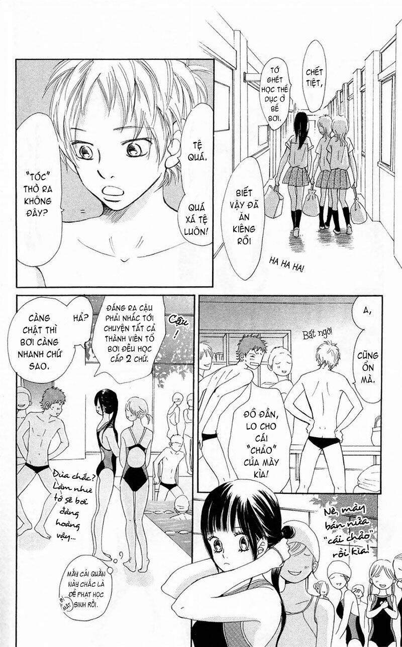 ngày ấy ta bên nhau chapter 39 22