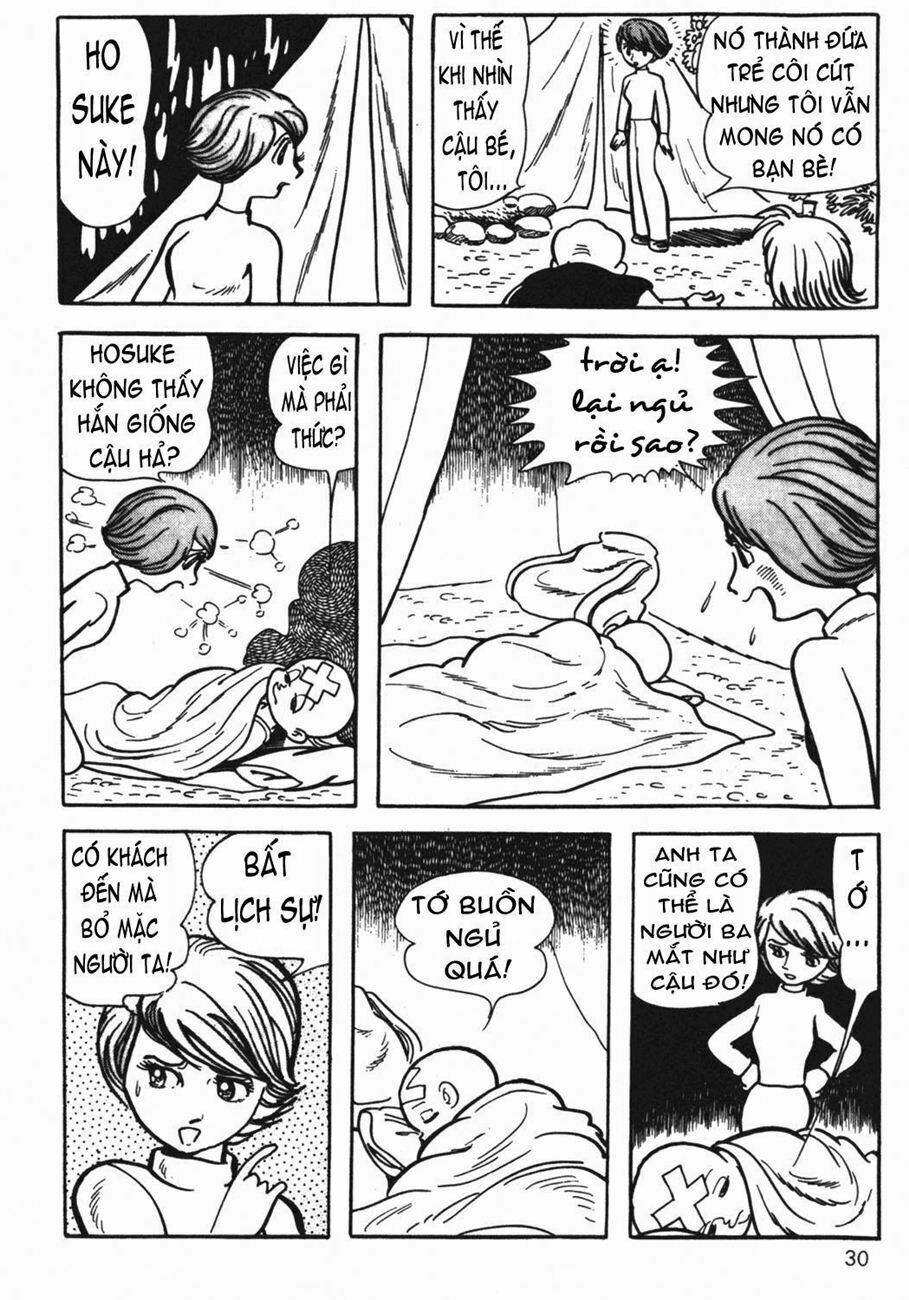 cậu bé 3 mắt chapter 6 29
