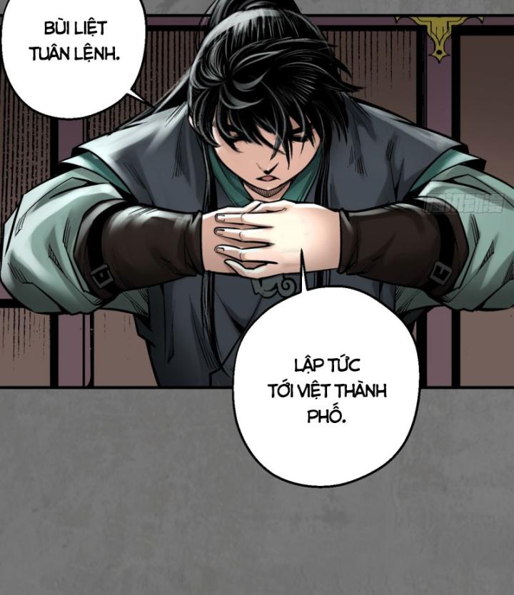 Tạng Phong Hành chapter 213 39