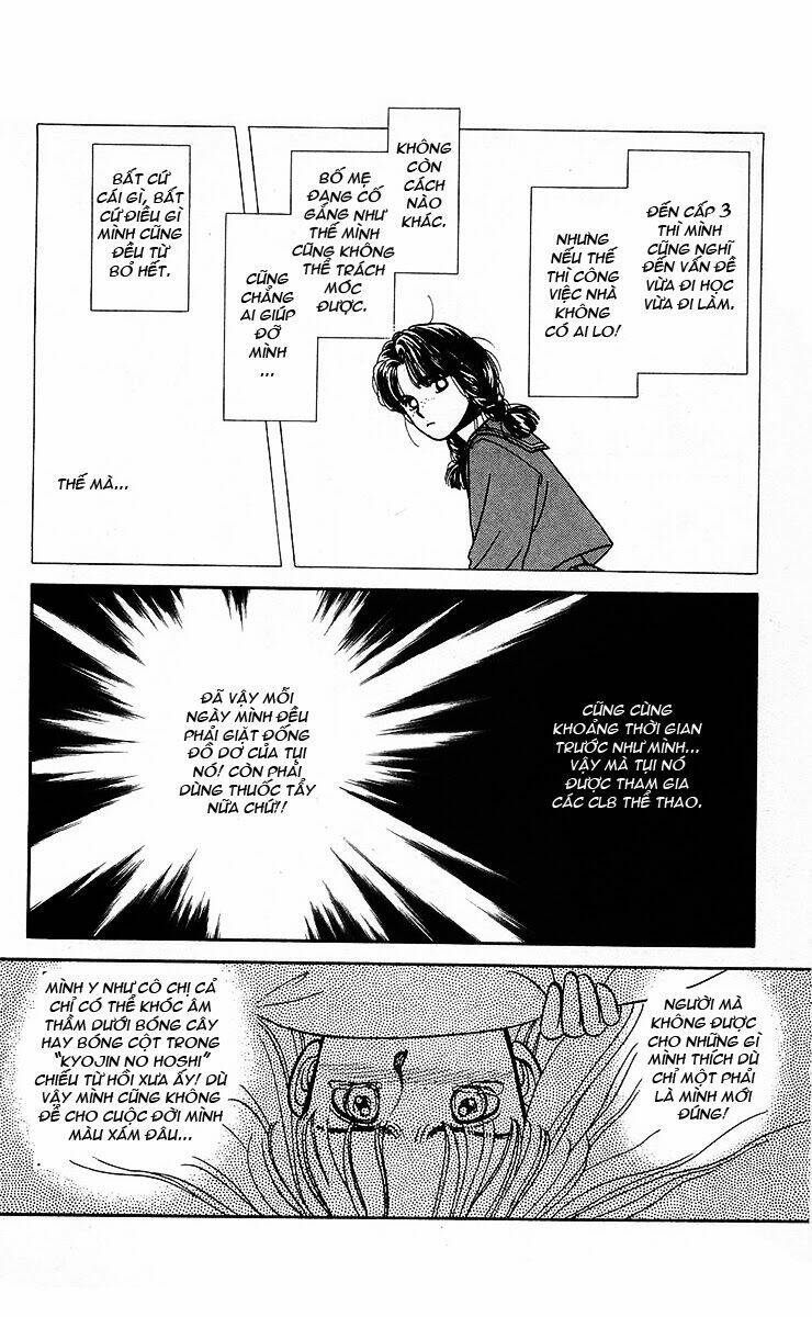 hajime là số một chapter 2 10