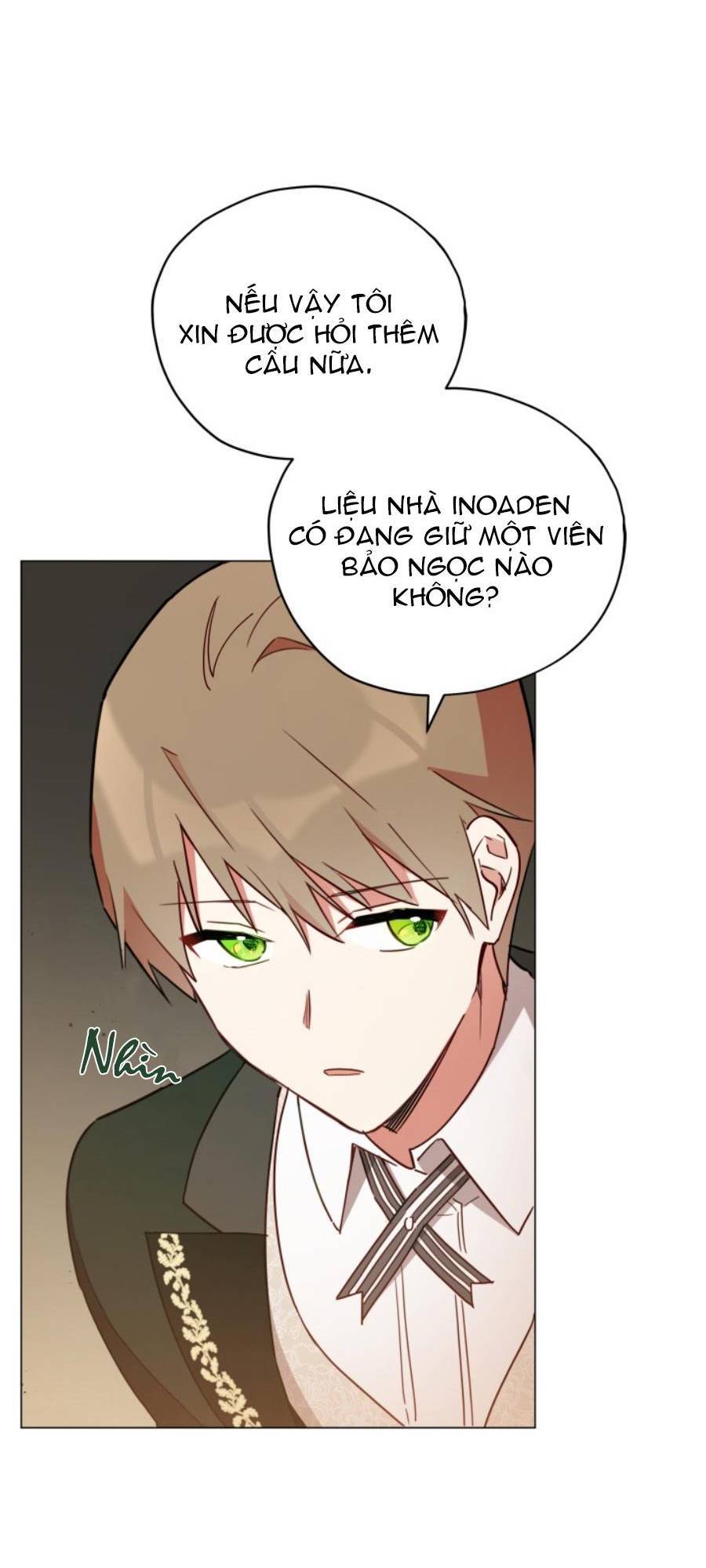 Tiểu Thư Khó Gần Chapter 21 - Trang 2