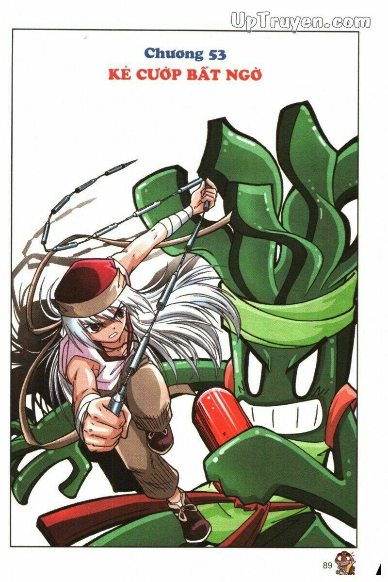 siêu nhân mì ăn liền chapter 8 89