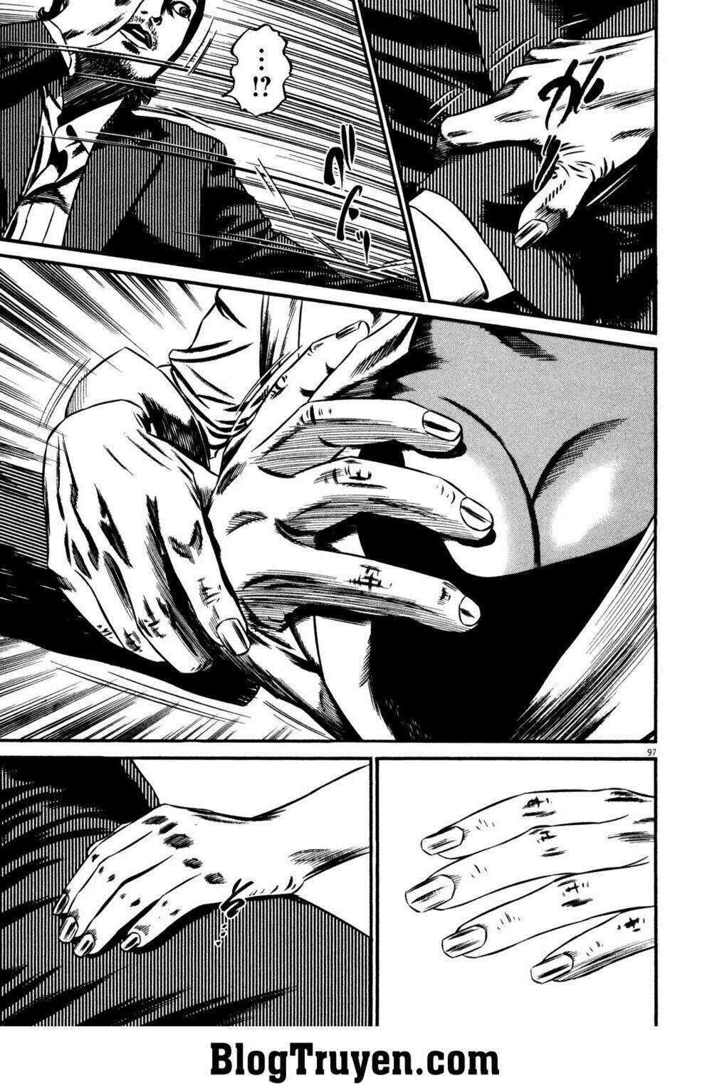 homunculus chapter 130 9