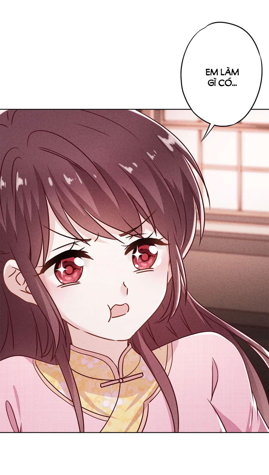 thiếu soái, vợ anh muốn lật trời! chapter 83 22