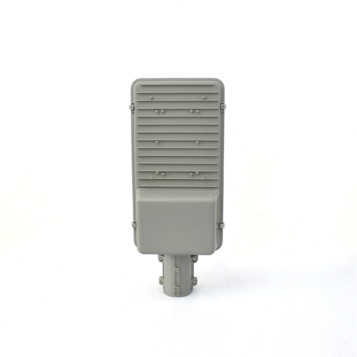 Đèn Đường Năng Lượng Mặt Trời SUNTEK Solar Street Light RD-500 500W - Sáng suốt đêm | Tự động Bật/Tắt | Điều khiển Từ xa | Chống Nước/Bụi/Va đập/Sét - Hàng Chính Hãng - Bảo hành 18 tháng