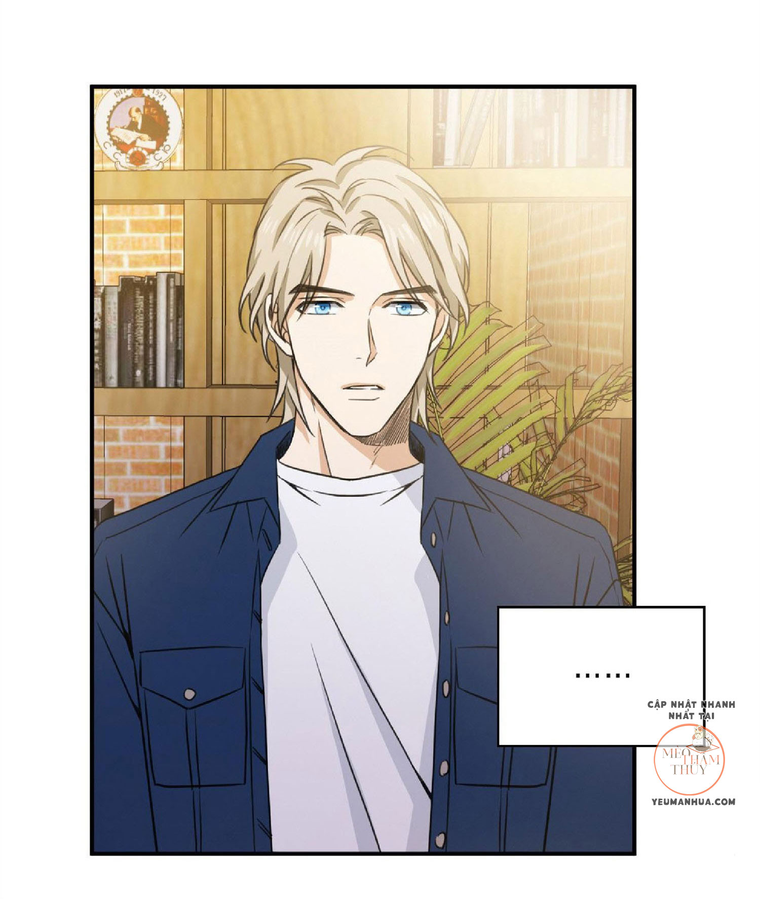 cú homerun lần thứ 7 chapter 10 41