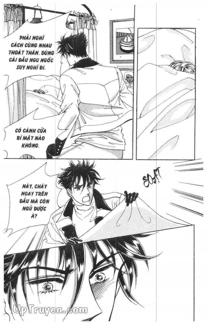 lao xao tuổi ngọc chapter 9 124