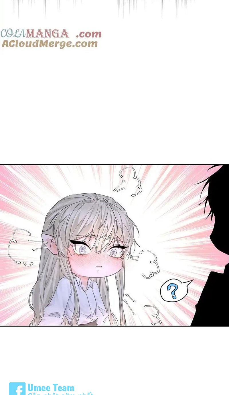 tình cũ là vua chapter 60 20