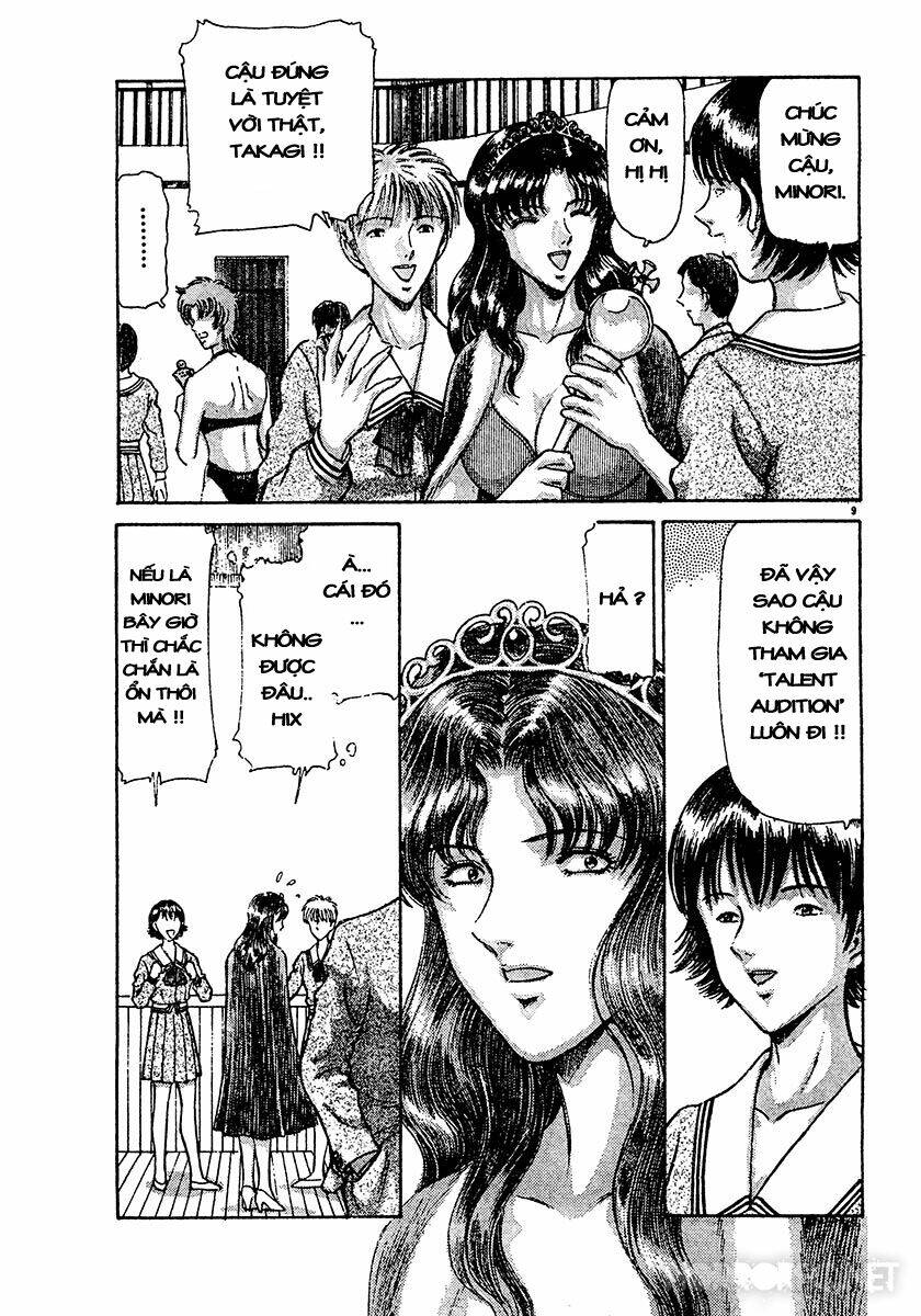 dangerous female teacher chapter 25 9